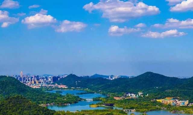  未来杭州■杭州未来最吃香的区县，不是西湖也不是桐庐，而是这个地方