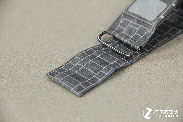 硬件衙门:抖音爆款防水纸手表9.9包邮