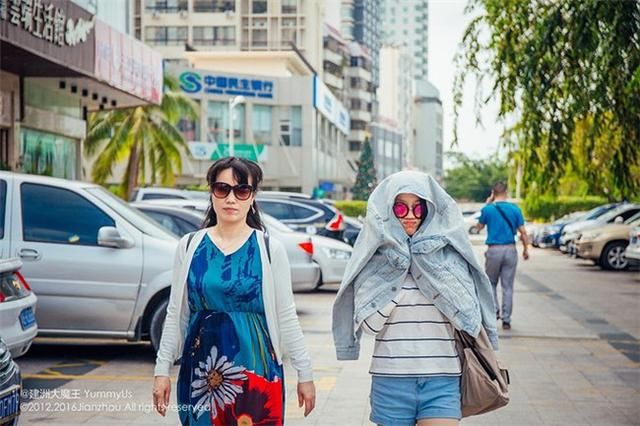 带上妈妈到三亚放松休闲三天两晚！但愿人长久，千里共婵娟