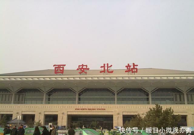  [高铁站]中国高铁站规模排行：哪个城市的高铁站最大？不是北京