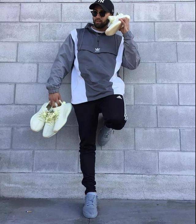 人人都买得起Yeezy的时代要来了