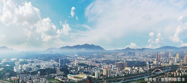 河南17个地级市里, 有五个以“阳”命名