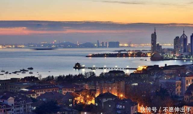 山东最耀眼的城市,经济和旅游资源全省第一,常被误认为是省会