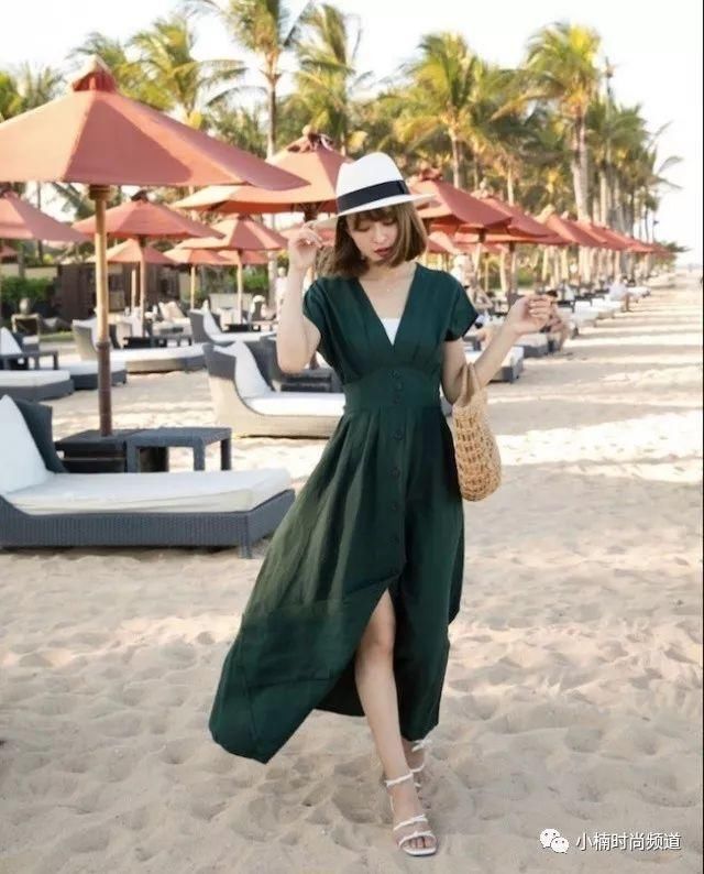 七夕情人节如何穿？男友票选Top5最想看女友穿搭！