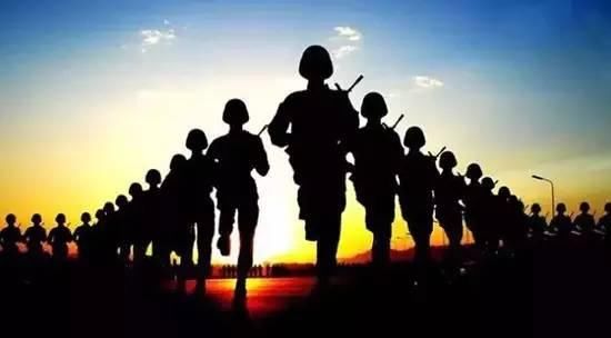 直招士官的忧伤，愿真有人懂