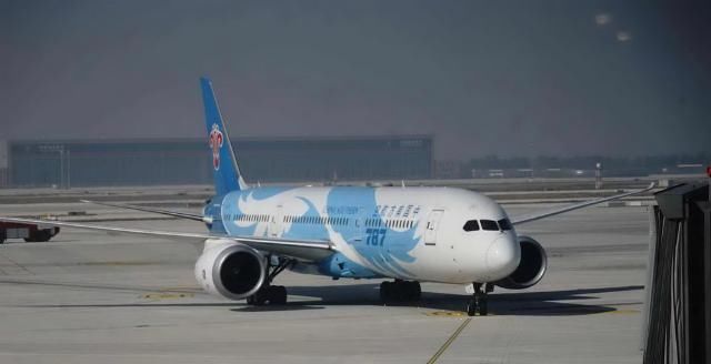 今起航班换季！实拍北京大兴国际机场，它们都来了