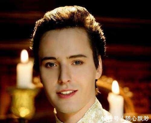  「时光」他们曾惊艳了时光, 如今却成油腻大叔, 网友: 时间真是把杀猪刀