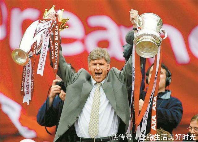  「温格」江郎才尽！曼联连战不胜索帅下课在即 一人可率红魔走向