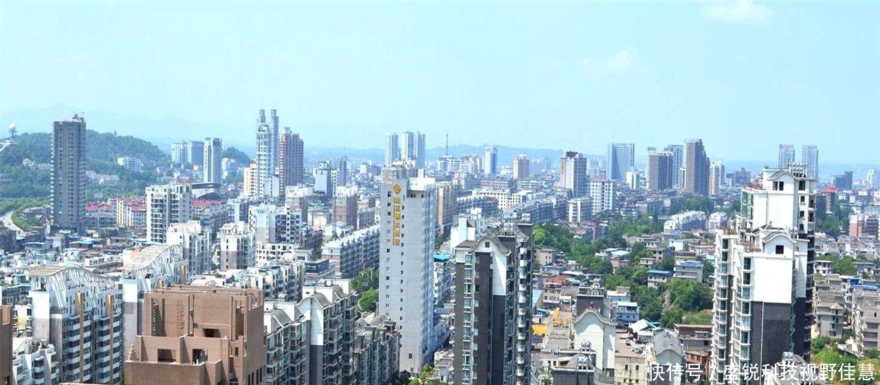 江西继南昌之后，又一座城市将要“起飞”，不是赣州和九江