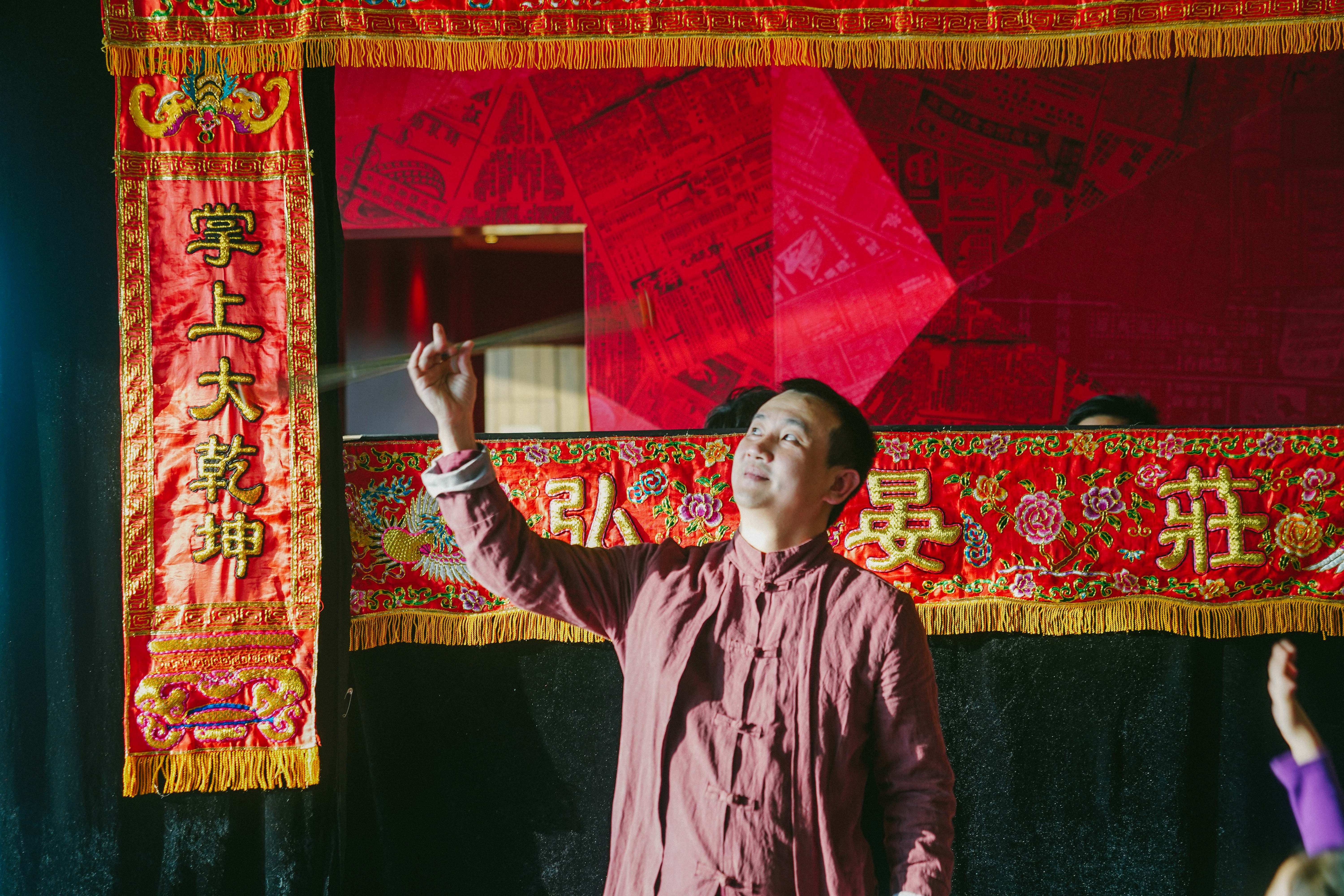  【沃尔沃X旅行家】全厦门最潮英迪格酒店，带你发现厦门另一面