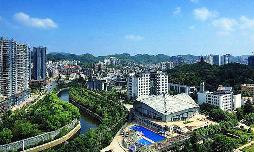 四川最有“争议”两座城市，谁才是“第二大”城市，那座最有希望