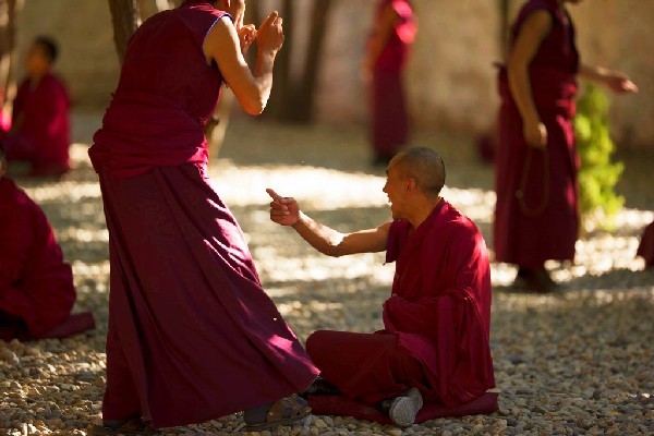 西藏让你产生了多少个“美丽的误会”