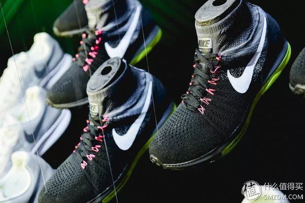 都在说NIKE跑鞋 可这些有多少人知道?