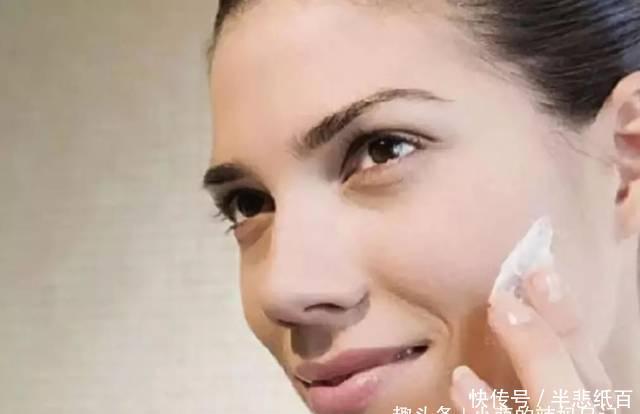 「牢记」为什么有人40岁都不显老?牢记3个“护肤秘籍”,你也能不显老!
