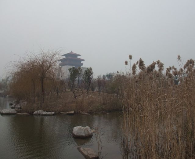 中国唯一一座以食物命名的城市，遍地都是遗迹，当地人却觉得苦恼