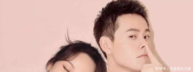 秦俊杰被问当初为何跟杨紫在一起, 一句话暴露真相, 渣男就是渣男