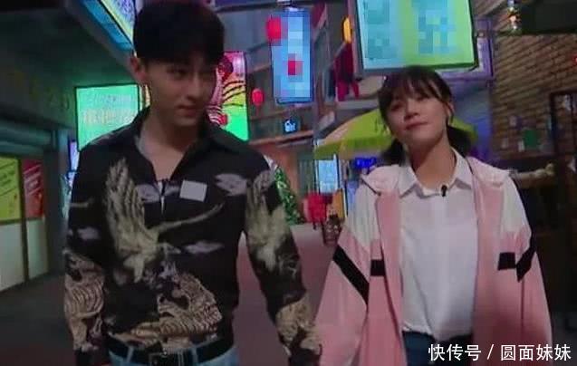 马思纯刚分手就学郑爽秒谈恋爱?一条微博澄清两人关系,网友:真