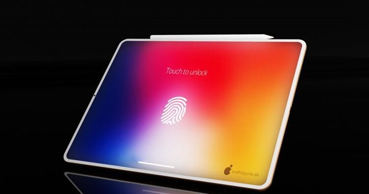  「郭明錤」终于来了，苹果3款新iPad首次曝光，价格超级便宜
