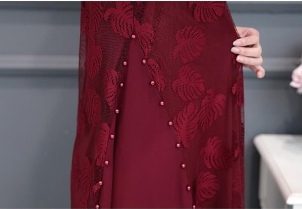 胖不一定就不好看，只要会打扮!瞧瞧下面女人穿搭，个个美若天仙