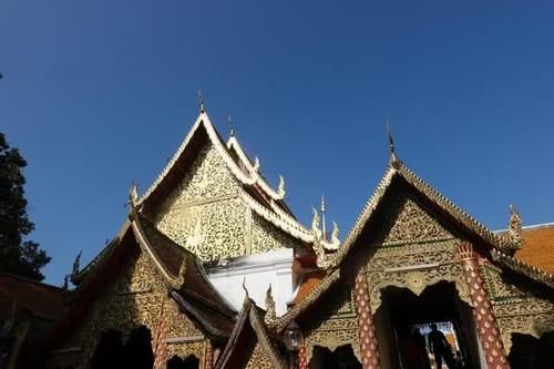 老外最想定居的中国城市,十大文明古都之一,不是北京不是上海!