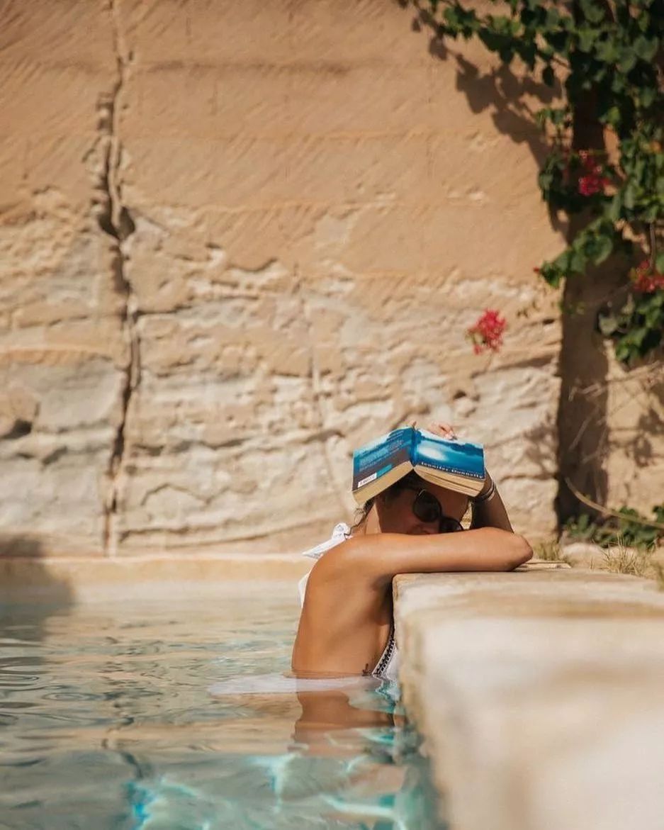 干货| 267套最美夏日泳装,一次性给你准备好了!!!