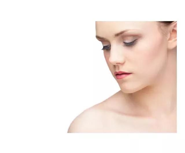 学会提升颜值的四大美肤细节!你会逆生长!