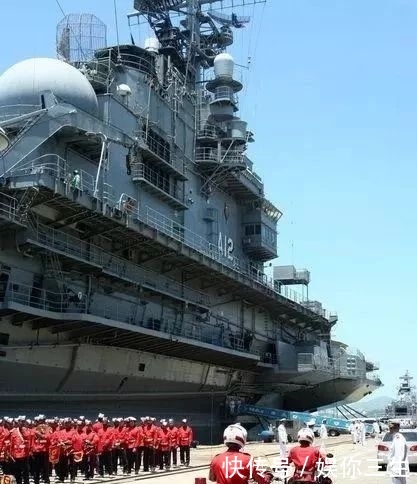 印度航母几航母