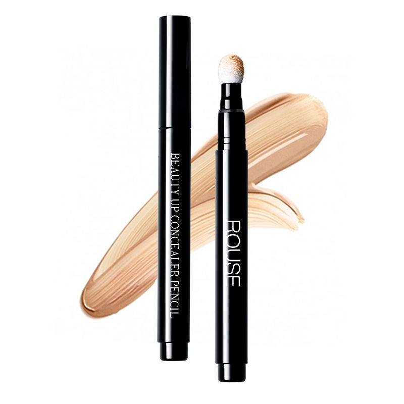 女人不会化妆?那就从零开始!化妆师手把手教程,简单易学又好看