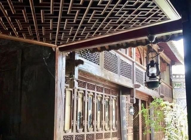 2019，那些还没去过的古镇，等我啊!