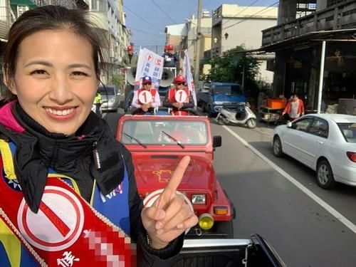  全家：蓝营高雄民代参选人被恐吓＂杀全家＂ 嫌犯已被申请羁押