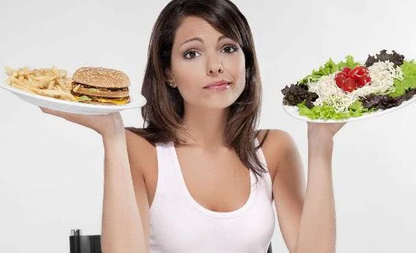 女性减肥时,选“米饭”还是“面条”?有的人选错了,难怪不见瘦