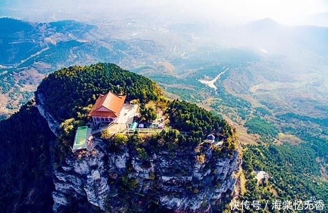  [墨子纪念馆]山东面积最小的地级市，常常被误解，其实拥有很多旅游资源和知名景点