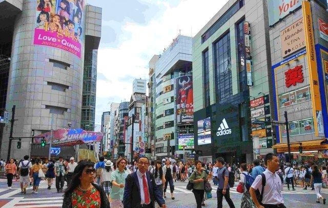 10000块人民币兑换16万日元，能在日本做什么？