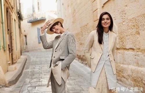 #美美#女孩们如何美美地去复工来康康今年流行的这些穿搭风格吧