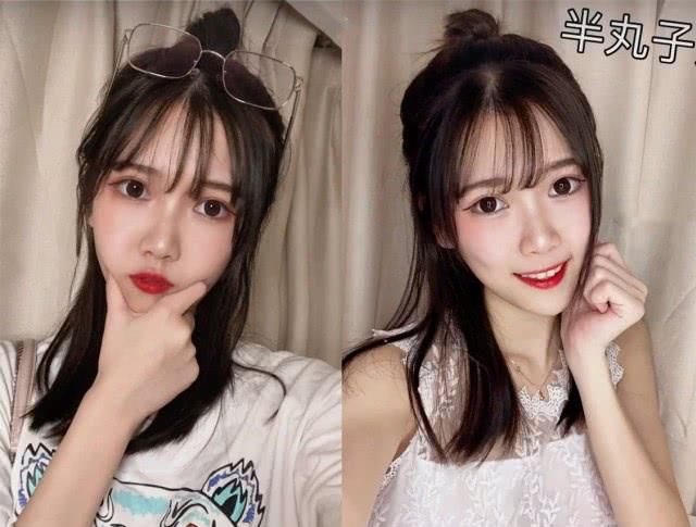  气质|“超上镜”的编发，不仅甜美还很有气质，简直是“小仙女必备”！