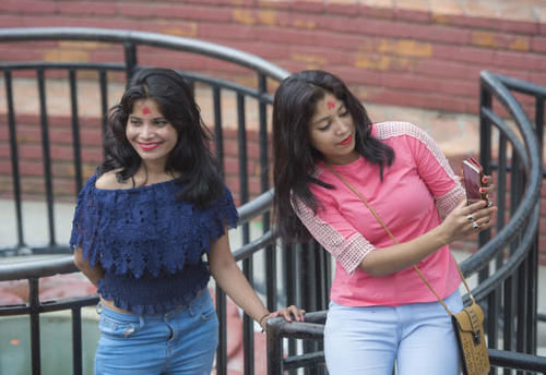 距离天堂最近的国家，让我们来一场心灵之旅吧