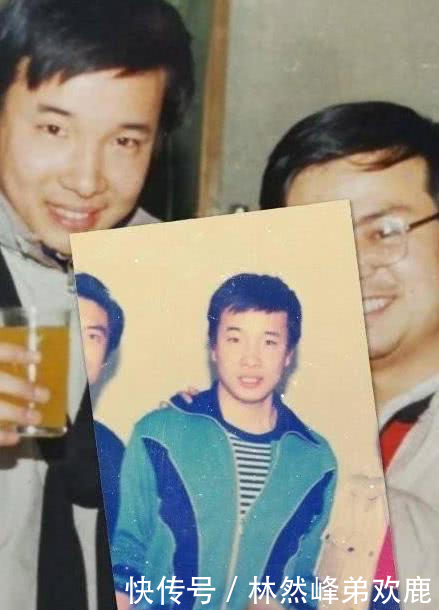 『过失杀人』《冰糖炖雪梨》棠爸不知啥是热搜，曾因过失杀人入，妻子小他12岁