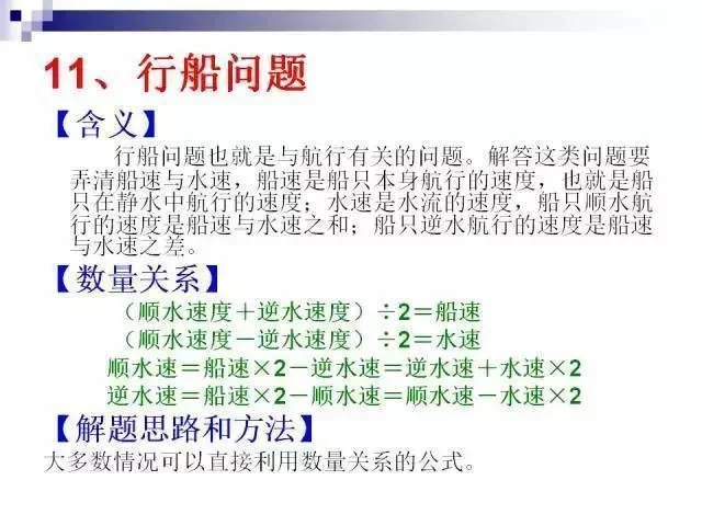 数学教师:小学数学无非这30题,孩子吃透,次次能考100! - 行者 - wangkeqin 的博客 数学教师:小学数学无非这30题,孩子吃透,次次能考100! - 行者 - wangkeqin 的博客