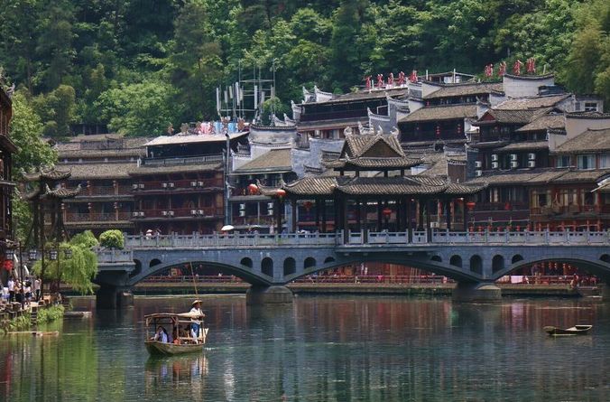 国内名声“最臭”的景区，经常宰客，游客：肯定是它