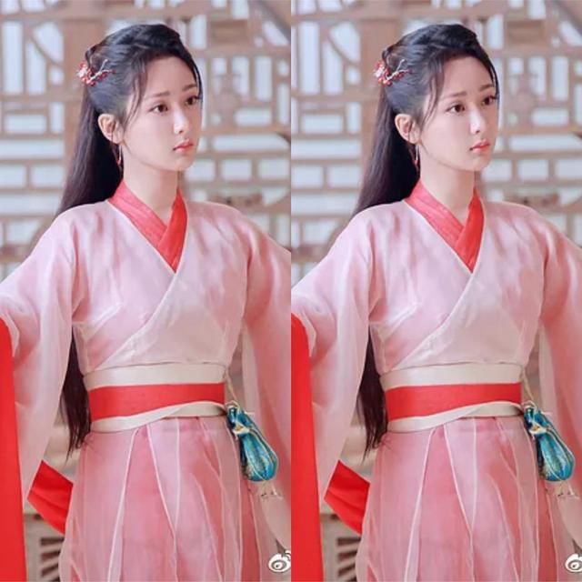 《香蜜沉沉烬如霜》杨紫10套造型,第7套最美,第9套让旭凤看呆