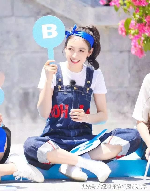 你知道有一种裤子叫“初恋裤”吗？穿好了可以变成他初恋的样子哦