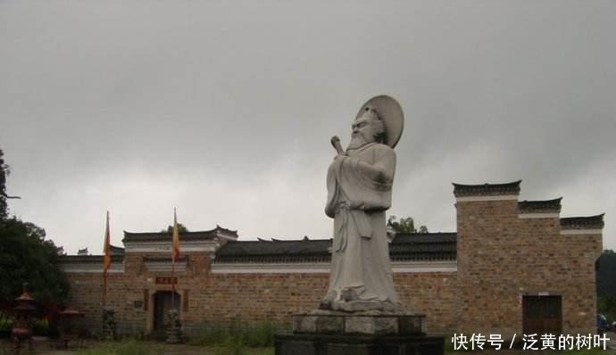 江西第一低调古镇，至今已有上千年历史，却没什么游客知道！