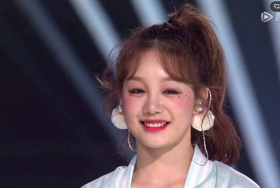《创造101》女团出道,刘人语成最大遗憾,其实