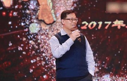 卓伟首度正面回应“李小璐事件”:这件事给我造成了家庭矛盾