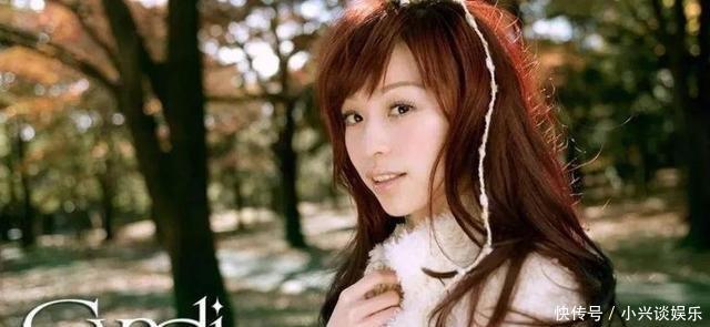  #最真实的自#她们用了多少年，洗掉了少女偶像的标签