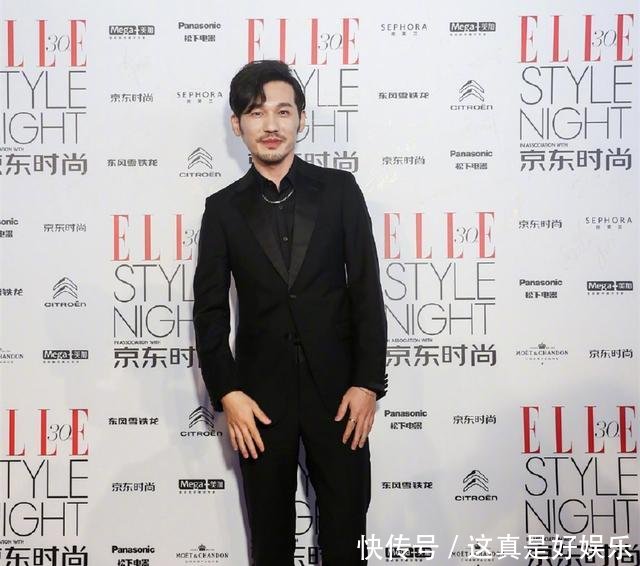 王俊凯、杨幂、白宇、邓伦、朱一龙等红毯造型，堪比时尚盛宴