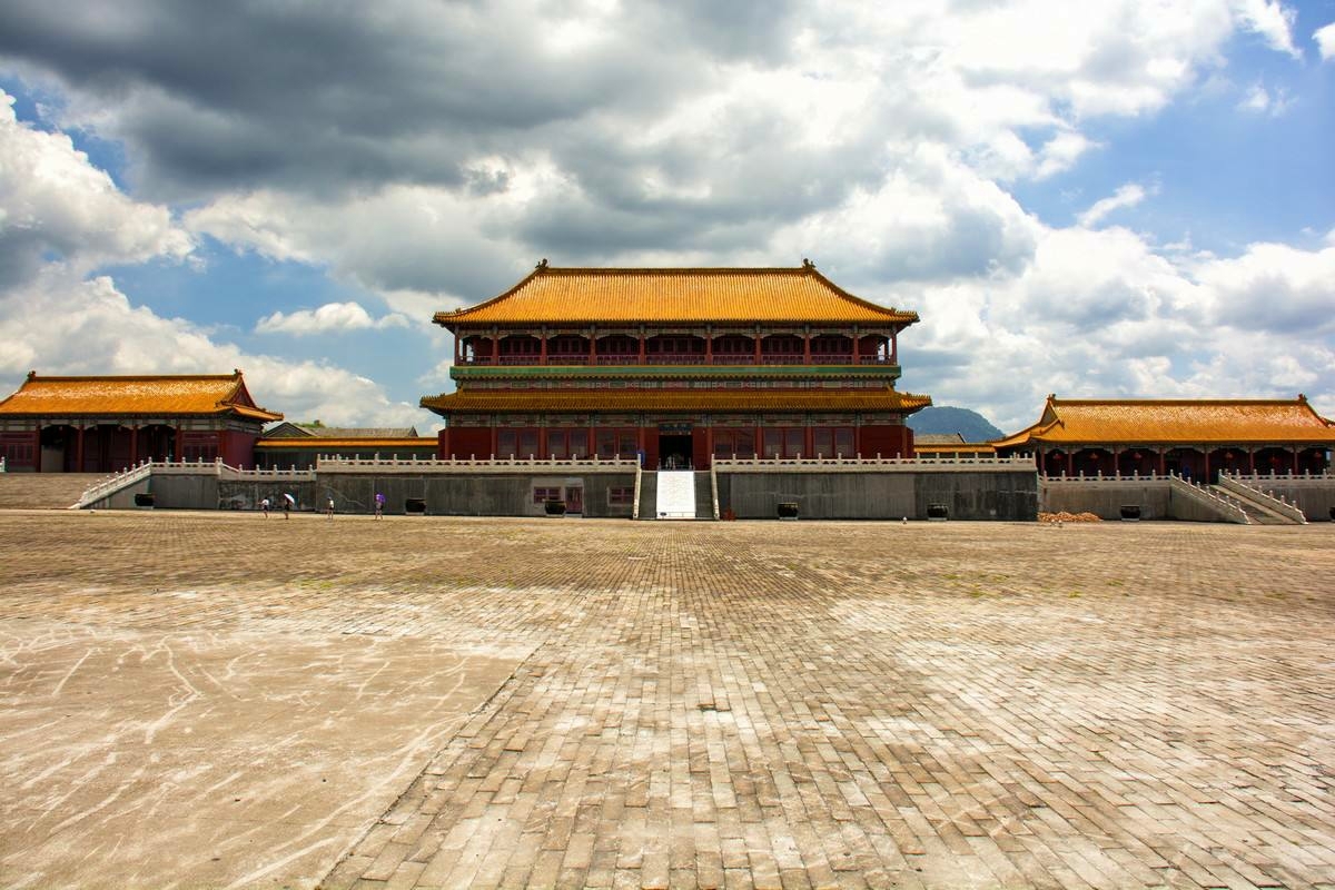 最有勇气的景区：1比1复制原景区，门票却敢卖得比原景区贵近3倍