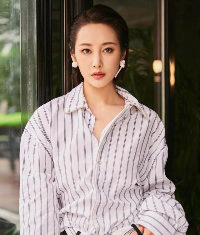 『脸上』脸上有这4个特征的女生不要留“刘海”,否则太难看,信我的准没错