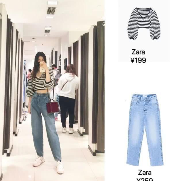  #件西装#ZARA、优衣库，你从没想起的另一面