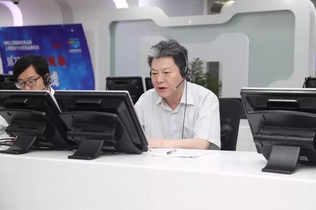 专访黄永平：六类重点违建年内清零